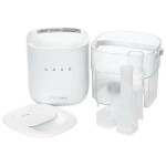 Увлажнитель воздуха iClima LUX-606HW