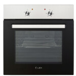 Встраиваемый электрический духовой шкаф Lex EDM 040 IX