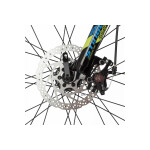 Велосипед Stinger 24AHD.ELEMEVO.12GN2