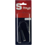 Переходник Stagg YC-0,1/1J2PFSH