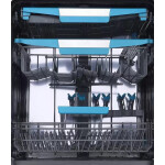 Встраиваемая посудомоечная машина Korting KDI 60985