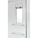 Душевая кабина Deto EM4580NGM