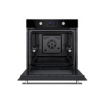 Встраиваемый электрический духовой шкаф Maunfeld AEOH.749B