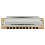 Губная гармоника Hohner Marine Band Deluxe 2005/20 C (M200501X)