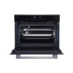 Встраиваемый электрический духовой шкаф Korting OKB 3450 GNBX Steam