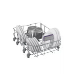 Встраиваемая посудомоечная машина Beko BDIS38120A