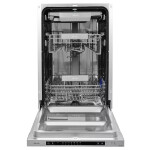 Встраиваемая посудомоечная машина Monsher MD 4503