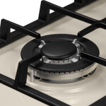 Встраиваемая газовая варочная панель Avex HS 6244 YR