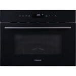 Встраиваемый электрический духовой шкаф Graude BWG 45.0 S