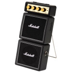 Комбоусилитель Marshall MS-4 Micro Stack