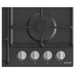 Встраиваемая газовая варочная панель Gorenje G 641 EXB