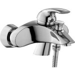 Смеситель для ванны Ideal Standard Tonic настенный (A5073AA)