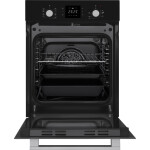 Встраиваемый электрический духовой шкаф Weissgauff EOS 459 PDB