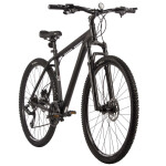Велосипед Stinger 29AHD.ELEMPRO.22BK22