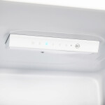 Холодильник Maunfeld MFF176SFSB