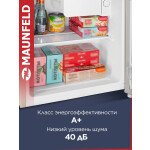 Холодильник Maunfeld MFF50BG