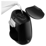 Кофеварка Sencor SCE 2100BK