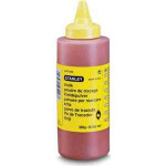 Краситель Stanley 225г красный (1-47-804)