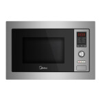 Встраиваемая микроволновая печь Midea AG925BVW