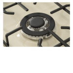 Встраиваемая газовая варочная панель Delvento V45V35R001