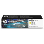 Картридж HP 991X (M0J98AE)