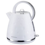 Чайник электрический Maunfeld MFK-647WH