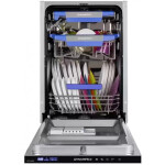 Встраиваемая посудомоечная машина Maunfeld MLP-08IMR