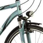 Велосипед Stinger 700AHV.VANCSTD.60BL1