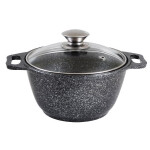 Кастрюля Kukmara КМТ22а