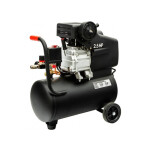 Компрессор поршневой масляный Quattro Elementi KM 24-260