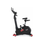 Велотренажер DFC B255P магнитный эл.привод