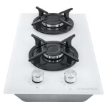 Встраиваемая газовая варочная панель Maunfeld EGHG.32.1CW/G