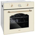 Встраиваемый электрический духовой шкаф Avex HM 6360 1YR