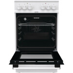 Электрическая плита Gorenje EC5151WG