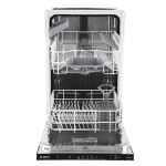 Встраиваемая посудомоечная машина Bosch SPV25CX01R