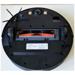 Робот-пылесос Roborock Vacuum Cleaner E4