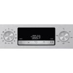 Встраиваемый электрический духовой шкаф Korting OKB 8951 EX ST