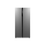 Холодильник Бирюса SBS 587 I