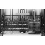 Встраиваемая посудомоечная машина Asko DFI433B