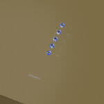 Каминная вытяжка Maunfeld Bath Plus 402 золотой