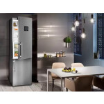 Встраиваемая морозильная камера Liebherr SIGN 3576