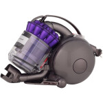 Пылесос Dyson DC36 Allergy Parquet