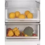 Встраиваемый холодильник Maunfeld MBL177SW