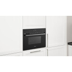 Встраиваемый электрический духовой шкаф Weissgauff OE 446 B