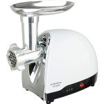 Мясорубка Maunfeld MF-233WH
