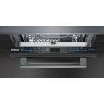 Встраиваемая посудомоечная машина Siemens SR 61IX1 DKR