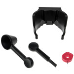 Кофеварка Kitfort КТ-755