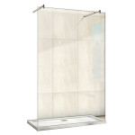 Walk-in WeltWasser WW 400 100 H 2