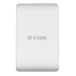 Точка доступа D-Link DAP-3410/RU/A1A