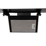 Каминная вытяжка Oasis NS-60B (FR)